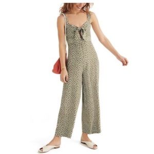 Madewell Jumpsuit